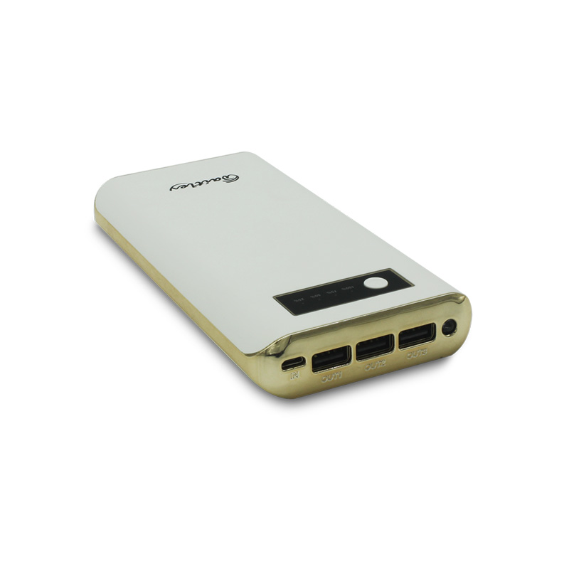 AA18 Power Bank