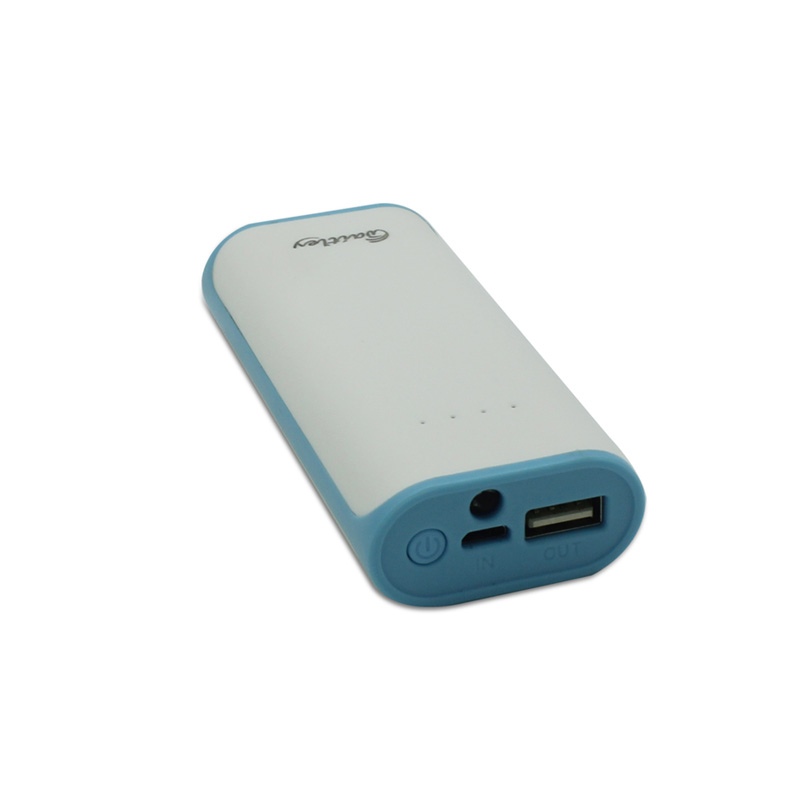 L5 power bank