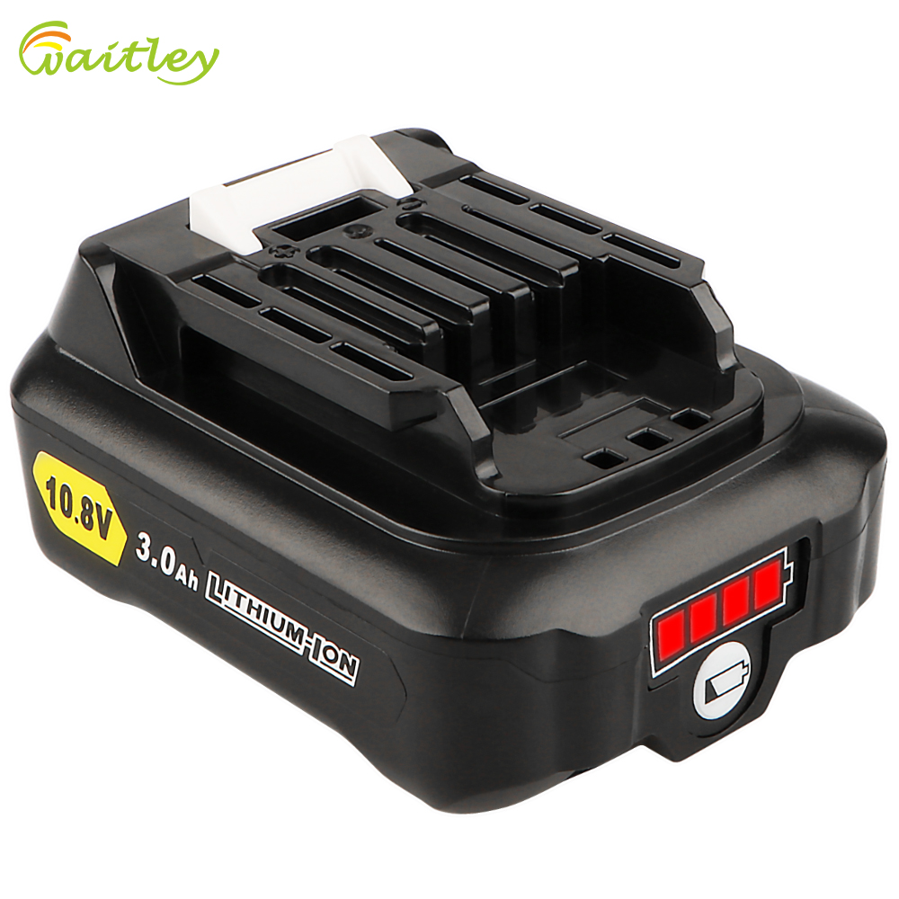 WTL BL1015(3.0Ah) Power tool battery