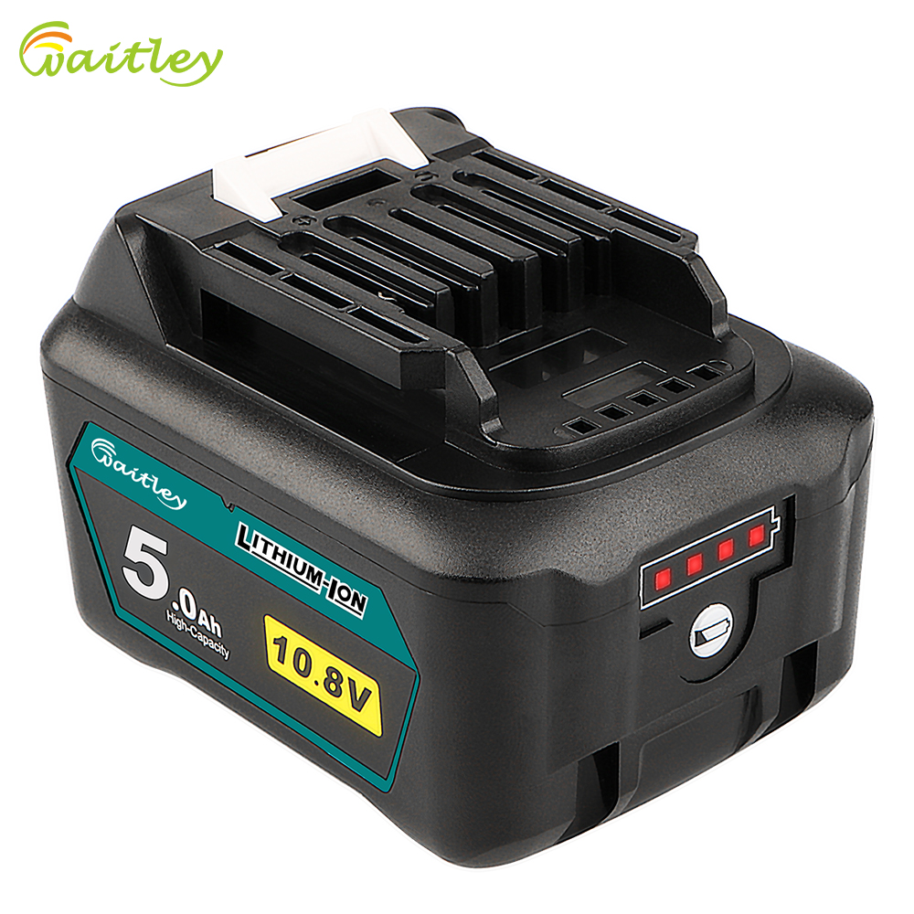 WTL BL1015(5.0Ah) Power tool battery