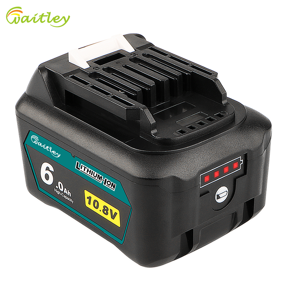 WTL BL1015(6.0Ah) Power tool battery