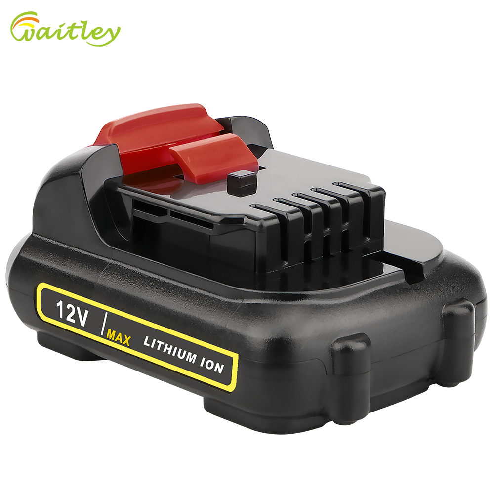 WTL DCB120(3.0Ah) Power tool battery