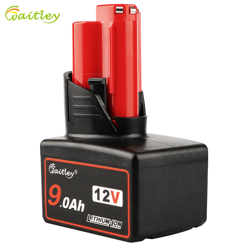 WTL M12 (9.0Ah) Power tool battery