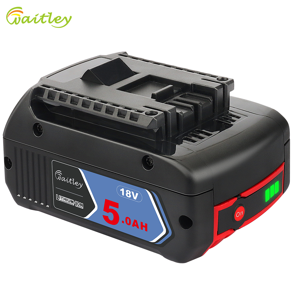 WTL BAT609(5.0Ah) Power tool battery