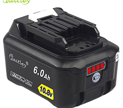 WTL BL1015(6.0Ah) Power tool battery