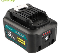 威特利 BL1015(5.0Ah) 电动工具电池
