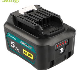 WTL BL1015(5.0Ah) Power tool battery