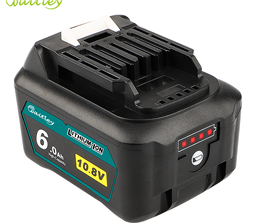 WTL BL1015(6.0Ah) Power tool battery