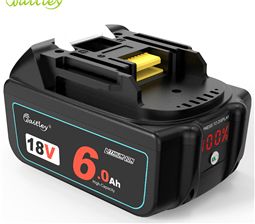 WTL BL1830(6.0Ah) Power tool battery