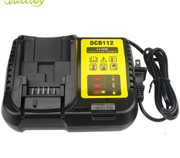 Waitley 10.8-18V DCB112 Charger