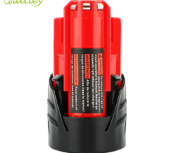 WTL M12 (2.5Ah) Power tool battery