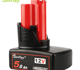 WTL M12 (5.0Ah) Power tool battery