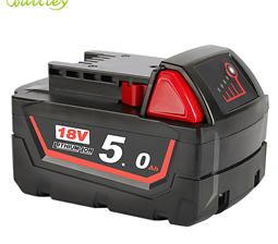 WTL M18 (5.0Ah) Power tool battery