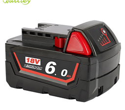 WTL M18 (6.0Ah) Power tool battery