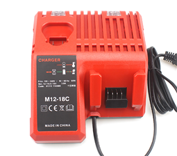 Waitley 18V N12-18 Charger