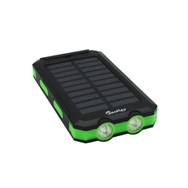 Solar energy