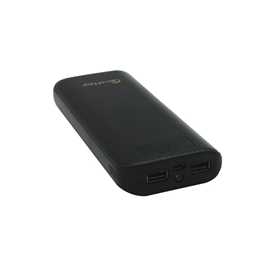 D6 Power Bank