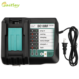 Waitley 18V DC18RF Charger