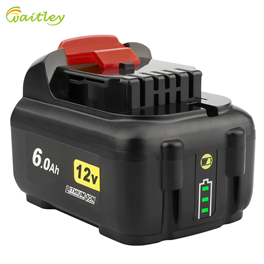 WTL DCB120(6.0Ah) Power tool battery