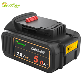 WTL DCB205(5.0Ah) Power tool battery