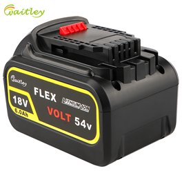 WTL DCB606(6.0Ah) Power tool battery