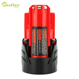 WTL M12 (2.5Ah) Power tool battery