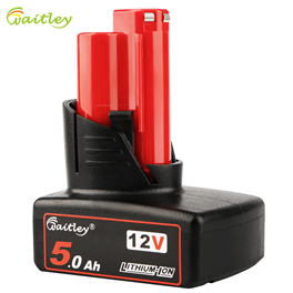 WTL M12 (5.0Ah) Power tool battery