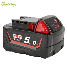 WTL M18 (5.0Ah) Power tool battery