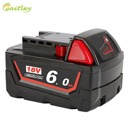 WTL M18 (6.0Ah) Power tool battery