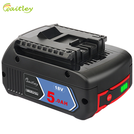 WTL BAT609(5.0Ah) Power tool battery