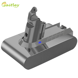 WTL DYS-V6 (3.5Ah) Power tool battery