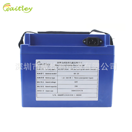 WTL 60-20 battery pack