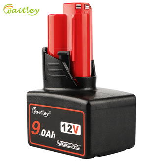 WTL M12 (9.0Ah) Power tool battery